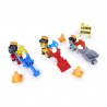 Rubble i ekipa 3 figure s 6 dodacima