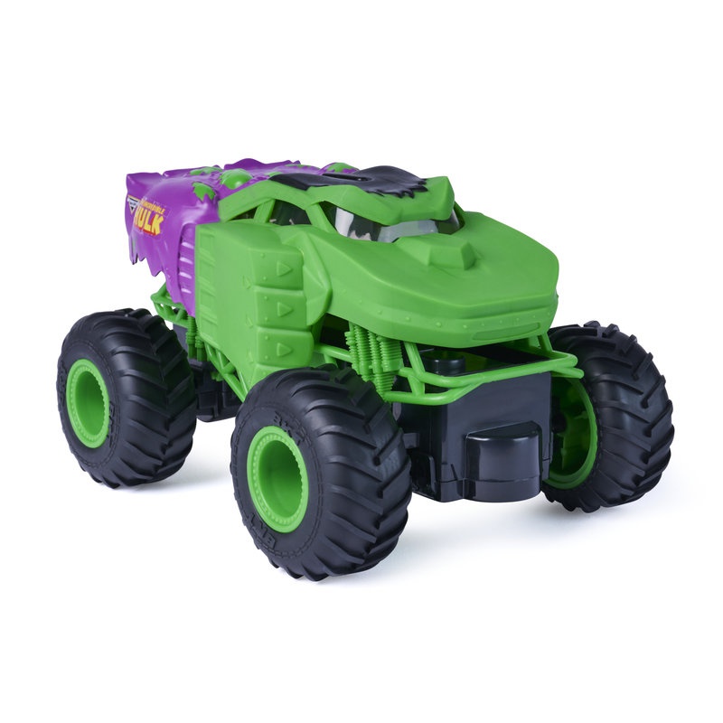 Monster Jam RC monster Kamion Hulk 1:24