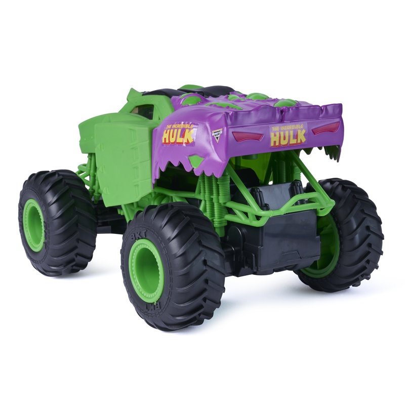 Monster Jam RC monster Kamion Hulk 1:24