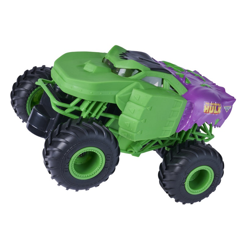 Monster Jam RC monster Kamion Hulk 1:24