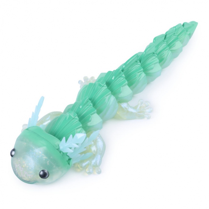 CrystaLynx Dragons savitljivi tigrasti mlok