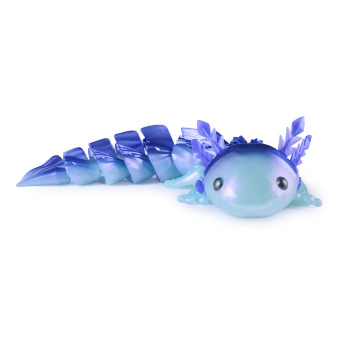 CrystaLynx Dragons savitljivi tigrasti mlok