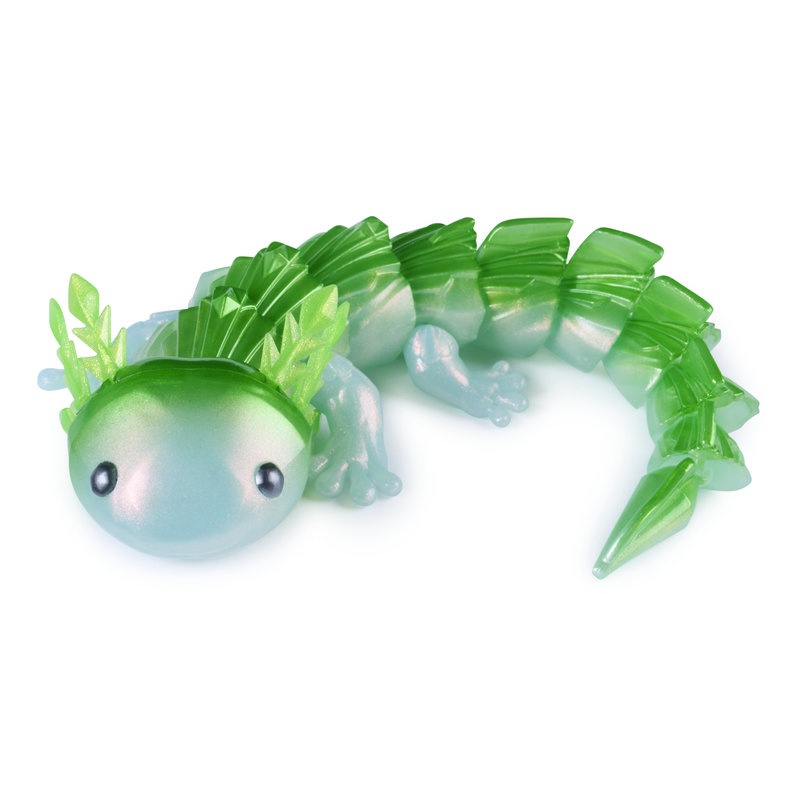 CrystaLynx Dragons savitljivi tigrasti mlok