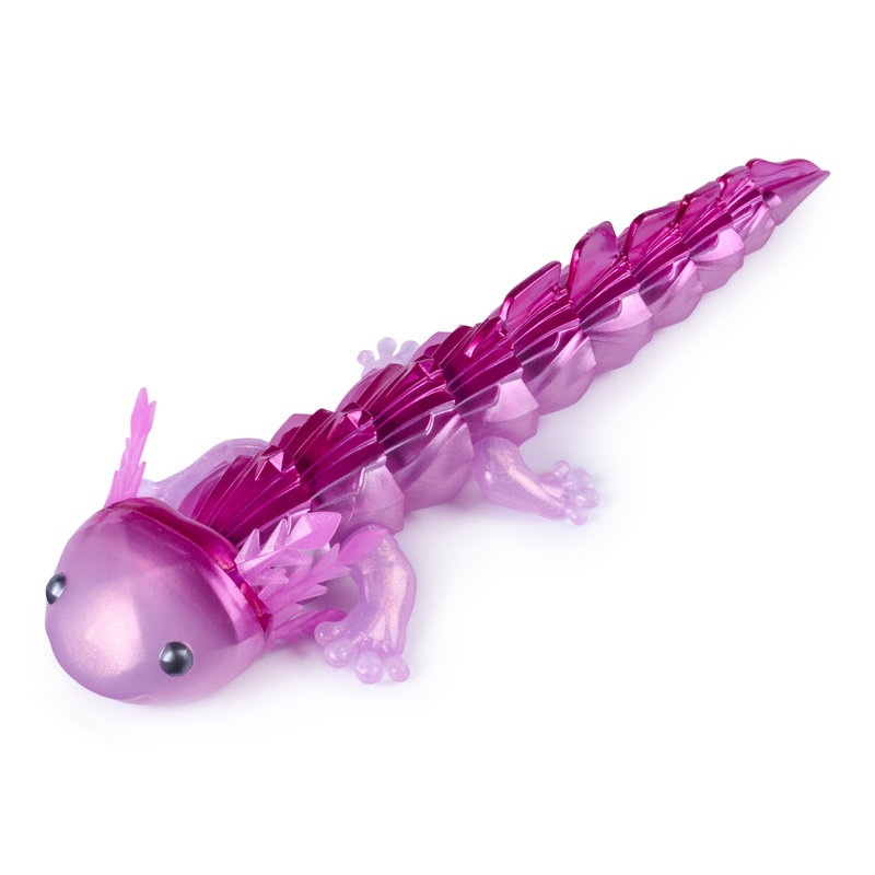 CrystaLynx Dragons savitljivi tigrasti mlok
