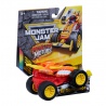 Monster Jam Monster Motor svjetleći El Toro Loco 1:64