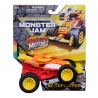 Monster Jam Monster Motor svjetleći El Toro Loco 1:64