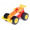 Monster Jam Monster Motor svjetleći El Toro Loco 1:64