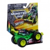 Monster Jam Monster Motor svjetlosni Grave Digger 1:64