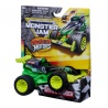 Monster Jam Monster Motor svjetlosni Grave Digger 1:64