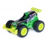 Monster Jam Monster Motor svjetlosni Grave Digger 1:64