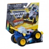 Monster Jam Monster Motor svjetleći Megalodon 1:64
