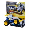Monster Jam Monster Motor svjetleći Megalodon 1:64