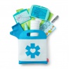 Melissa & Doug rentgen sa gipsom
