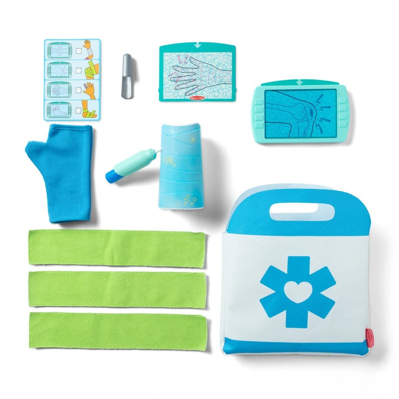 Melissa & Doug rentgen sa gipsom