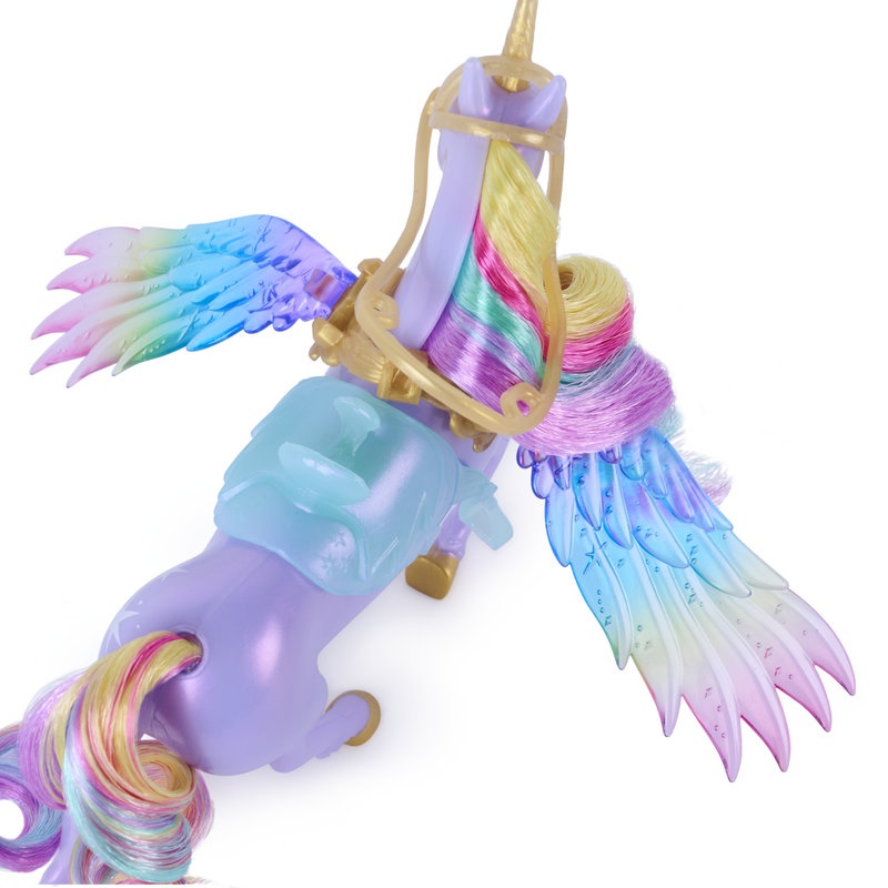 Akademija za jednoroge čarobna krila Wildstar i Sophia 11 cm