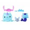 Gabina kuća lutaka vilinski prijatelji Kitty Narwhal
