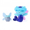 Gabina kuća lutaka vilinski prijatelji Kitty Narwhal