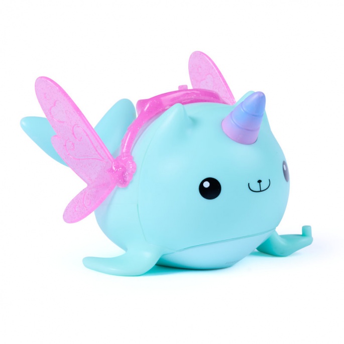 Gabina kuća lutaka vilinski prijatelji Kitty Narwhal
