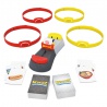 Spin Master Games Hedbanz timsko mjerenje snaga