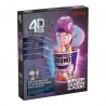 Puzzle K-pop ramen šalica 3D