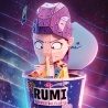 Puzzle K-pop ramen šalica 3D