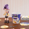 Puzzle K-pop ramen šalica 3D