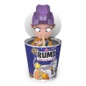 Puzzle K-pop ramen šalica 3D