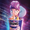 Puzzle K-pop ramen šalica 3D