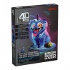 Puzzle K-pop Derpy tigar 3D
