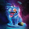 Puzzle K-pop Derpy tigar 3D