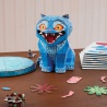 Puzzle K-pop Derpy tigar 3D