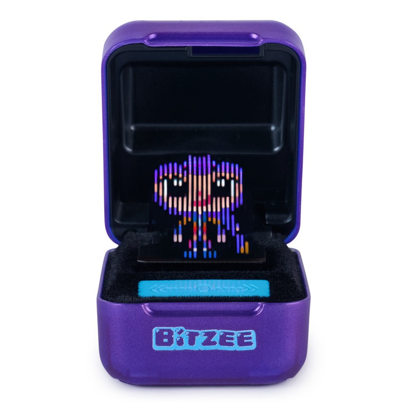 Bitzee interaktivni digitalni lik K-pop