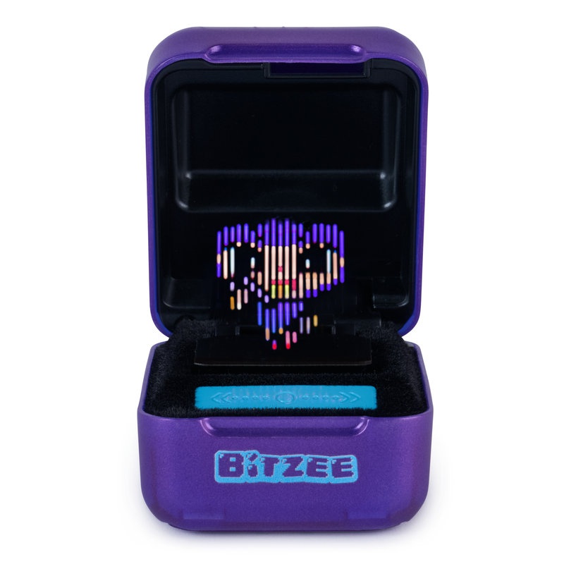 Bitzee interaktivni digitalni lik K-pop