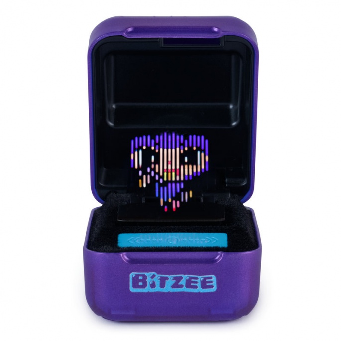Bitzee interaktivni digitalni lik K-pop