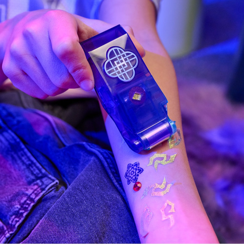 Cool Maker tetovački studio K-pop