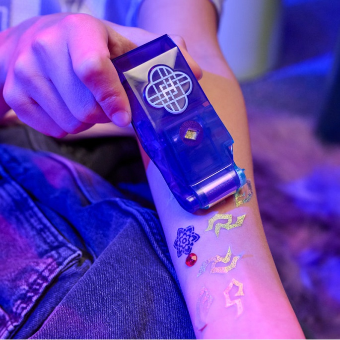 Cool Maker tetovački studio K-pop