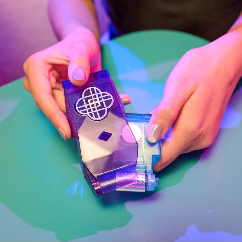Cool Maker tetovački studio K-pop