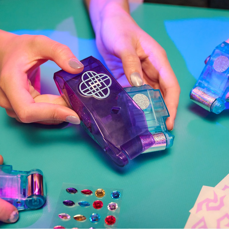 Cool Maker tetovački studio K-pop