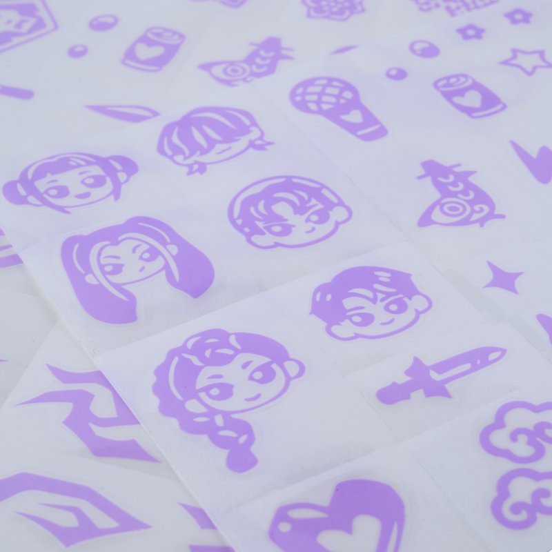 Cool Maker tetovački studio K-pop