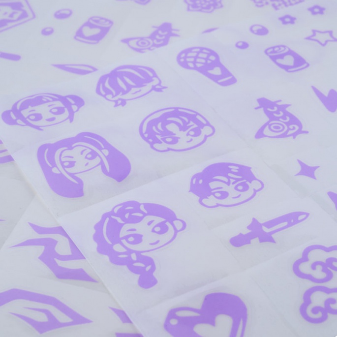 Cool Maker tetovački studio K-pop