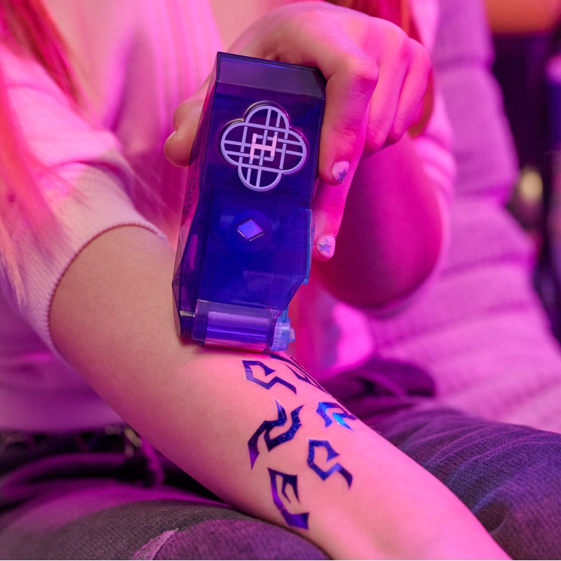 Cool Maker tetovački studio K-pop