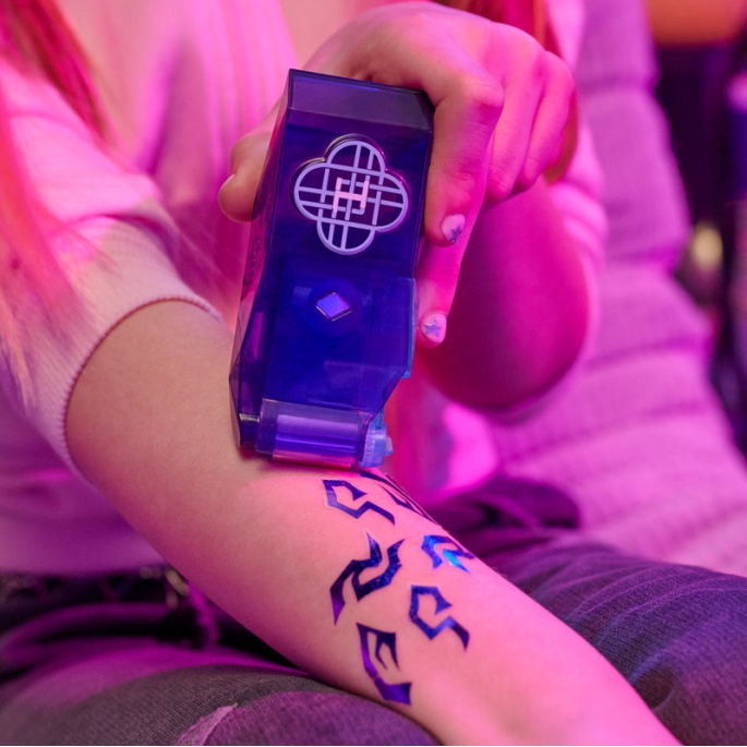 Cool Maker tetovački studio K-pop