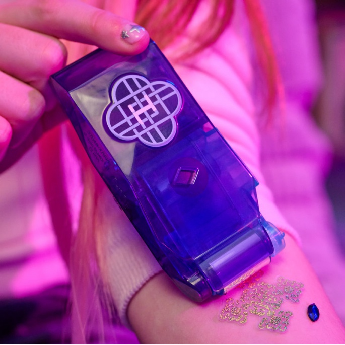 Cool Maker tetovački studio K-pop