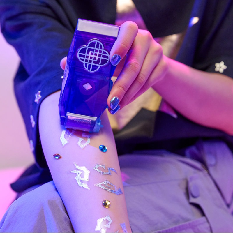 Cool Maker tetovački studio K-pop
