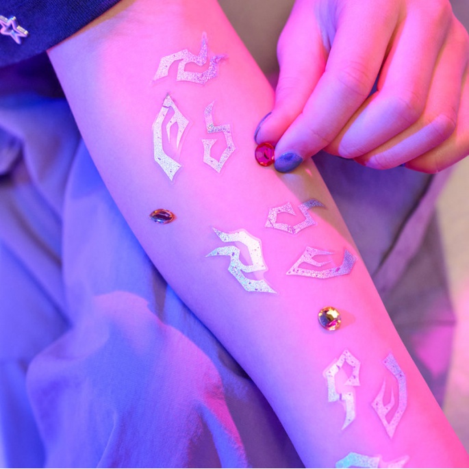 Cool Maker tetovački studio K-pop