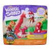 Kinetic Sand Psići u ophodnji The Dino Movie: komplet s likom Marshall