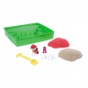 Kinetic Sand Psići u ophodnji The Dino Movie: komplet s likom Marshall