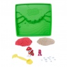 Kinetic Sand Psići u ophodnji The Dino Movie: komplet s likom Marshall