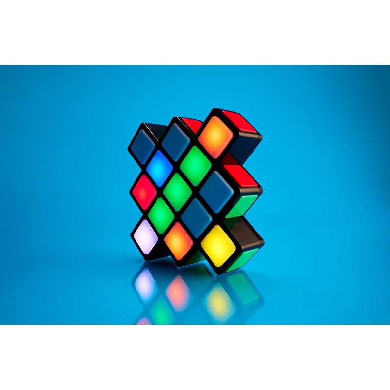 Rubiks kocka elektronička igra Tetris Rush