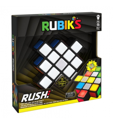 Rubiks kocka elektronička igra Tetris Rush